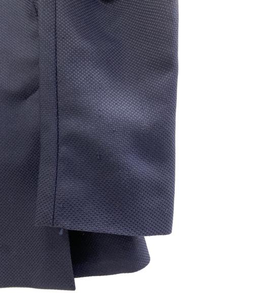 MACKINTOSH PHILOSOPHY（マッキントッシュ フィロソフィー）MACKINTOSH PHILOSOPHY (マッキントッシュ フィロソフィー) TOROTTER JACKET（トロッタージャケット） ネイビー サイズ:38の古着・服飾アイテム