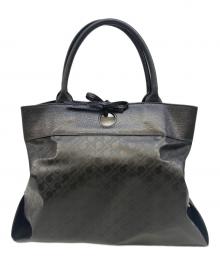 GHERARDINI（ゲラルディーニ）の古着「ソフティ」｜ブラック