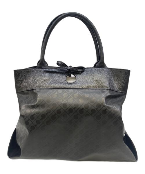 GHERARDINI（ゲラルディーニ）GHERARDINI (ゲラルディーニ) ソフティ ブラックの古着・服飾アイテム