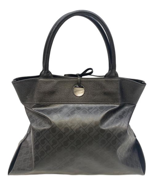 GHERARDINI（ゲラルディーニ）GHERARDINI (ゲラルディーニ) ソフティ ブラックの古着・服飾アイテム