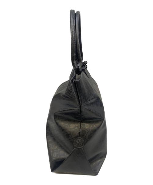 GHERARDINI（ゲラルディーニ）GHERARDINI (ゲラルディーニ) ソフティ ブラックの古着・服飾アイテム