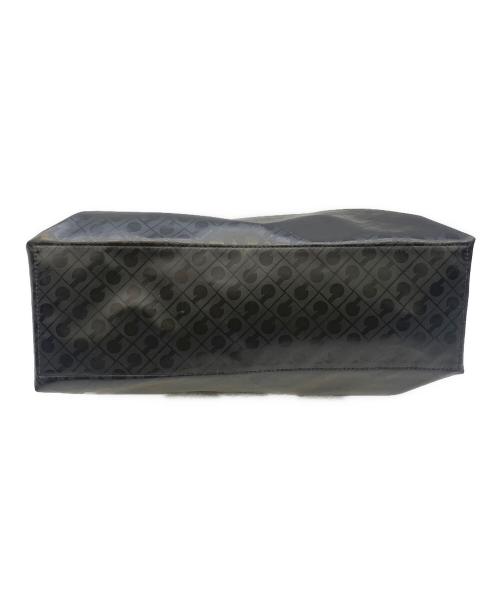 GHERARDINI（ゲラルディーニ）GHERARDINI (ゲラルディーニ) ソフティ ブラックの古着・服飾アイテム