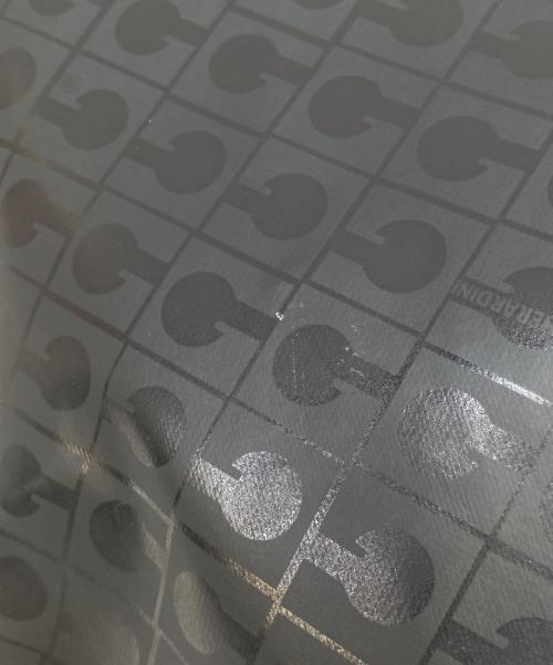 GHERARDINI（ゲラルディーニ）GHERARDINI (ゲラルディーニ) ソフティ ブラックの古着・服飾アイテム