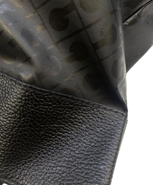 GHERARDINI（ゲラルディーニ）GHERARDINI (ゲラルディーニ) ソフティ ブラックの古着・服飾アイテム