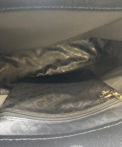 GHERARDINI（ゲラルディーニ）GHERARDINI (ゲラルディーニ) ソフティ ブラックの古着・服飾アイテム