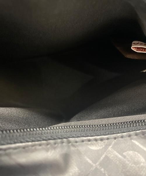 GHERARDINI（ゲラルディーニ）GHERARDINI (ゲラルディーニ) ソフティ ブラックの古着・服飾アイテム