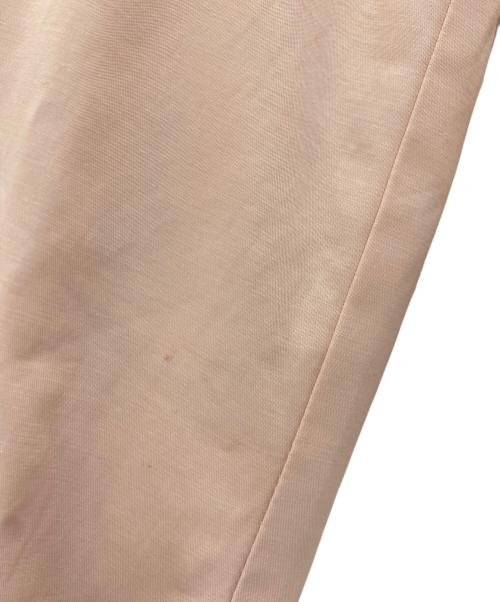 LAUREN RALPH LAUREN（ローレンラルフローレン）LAUREN RALPH LAUREN (ローレンラルフローレン) マウンテンパーカー ピンク サイズ:Mの古着・服飾アイテム