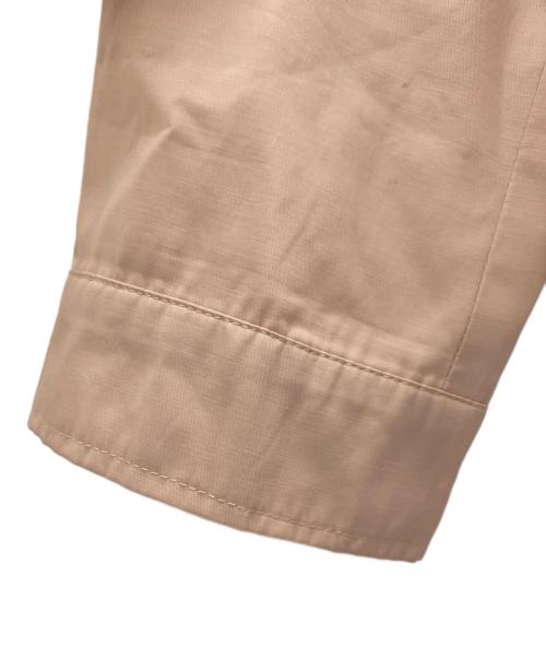 LAUREN RALPH LAUREN（ローレンラルフローレン）LAUREN RALPH LAUREN (ローレンラルフローレン) マウンテンパーカー ピンク サイズ:Mの古着・服飾アイテム