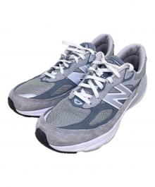 NEW BALANCE（ニューバランス）の古着「スニーカー」｜グレー