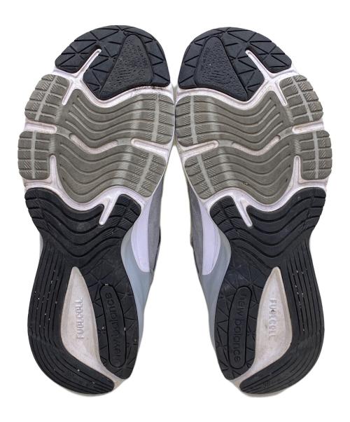 NEW BALANCE（ニューバランス）NEW BALANCE (ニューバランス) スニーカー グレー サイズ:28の古着・服飾アイテム