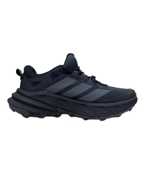 adidas（アディダス）adidas (アディダス) シューズ ブラック サイズ:24cmの古着・服飾アイテム