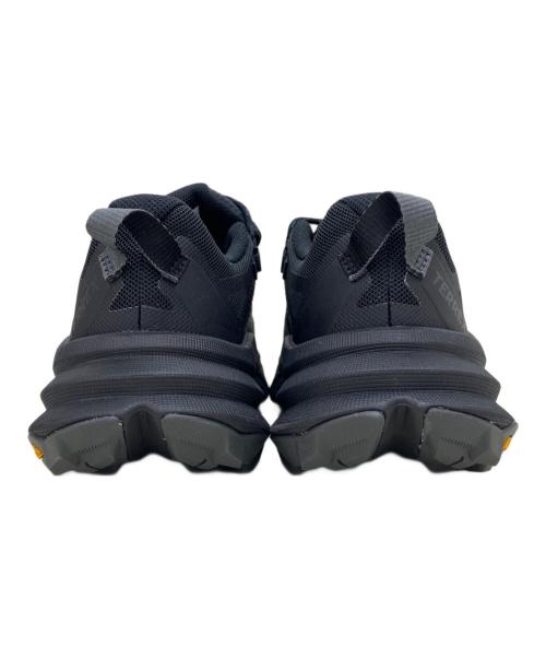 adidas（アディダス）adidas (アディダス) シューズ ブラック サイズ:24cmの古着・服飾アイテム