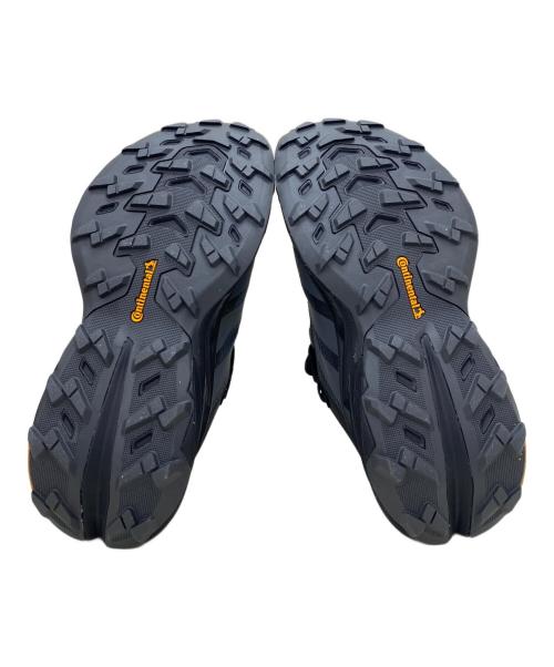 adidas（アディダス）adidas (アディダス) シューズ ブラック サイズ:24cmの古着・服飾アイテム