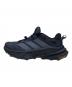 adidas (アディダス) シューズ ブラック サイズ:24cm：10000円