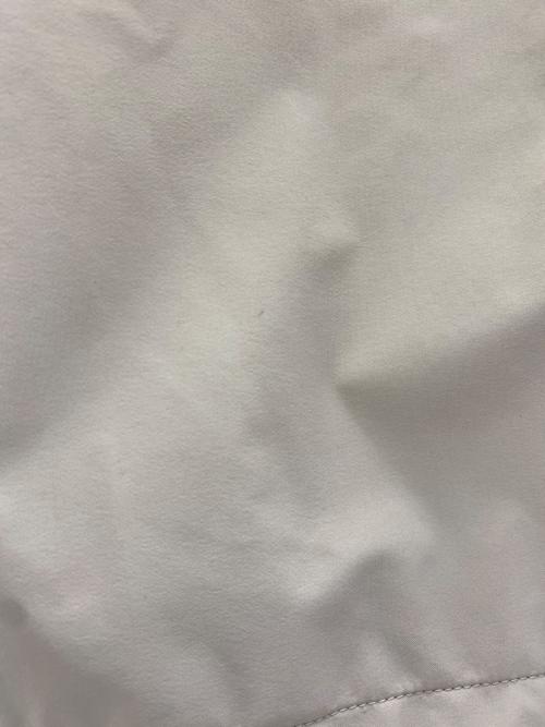 AIGLE（エーグル）AIGLE (エーグル) GORE-TEX マウンテンパーカー ベージュ サイズ:38の古着・服飾アイテム