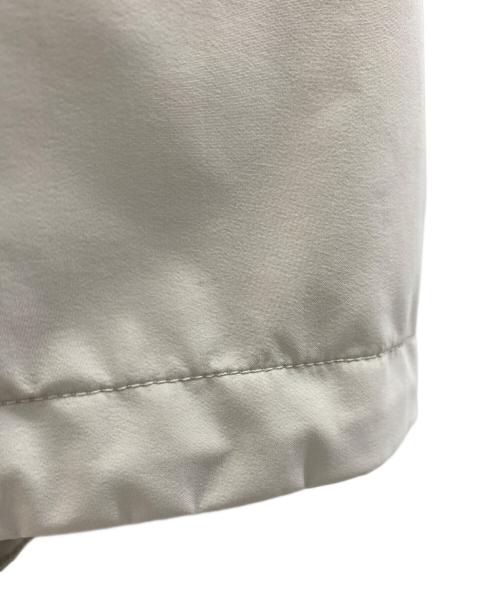 AIGLE（エーグル）AIGLE (エーグル) GORE-TEX マウンテンパーカー ベージュ サイズ:38の古着・服飾アイテム