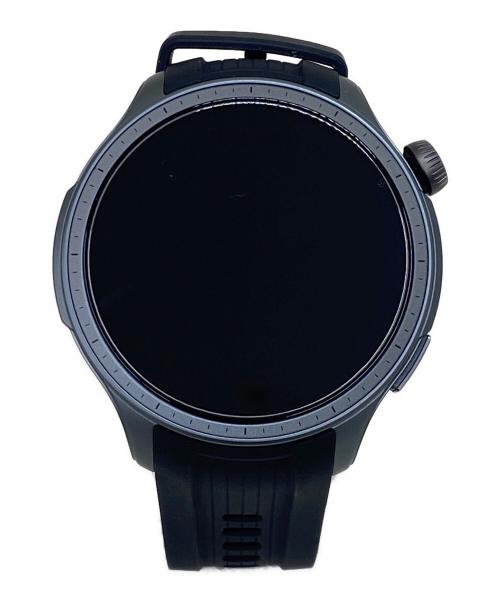 AMAZFIT（アマズフィット）AMAZFIT (アマズフィット) デジアナウォッチの古着・服飾アイテム