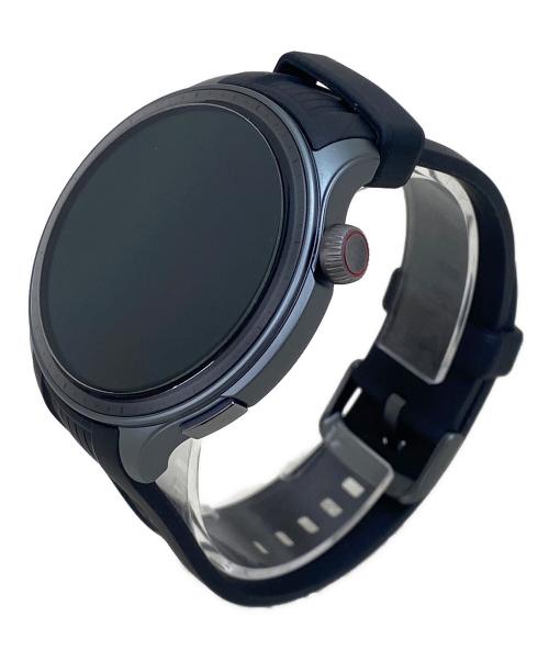 AMAZFIT（アマズフィット）AMAZFIT (アマズフィット) デジアナウォッチの古着・服飾アイテム