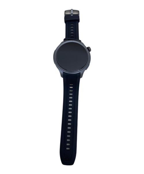 AMAZFIT（アマズフィット）AMAZFIT (アマズフィット) デジアナウォッチの古着・服飾アイテム