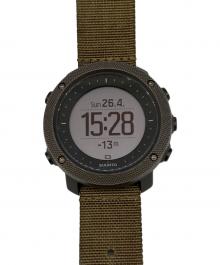 SUUNTO（スント）の古着「デジタルウォッチ」