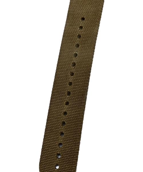 SUUNTO（スント）SUUNTO (スント) デジタルウォッチの古着・服飾アイテム