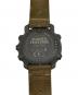 中古・古着 SUUNTO (スント) デジタルウォッチ：13000円