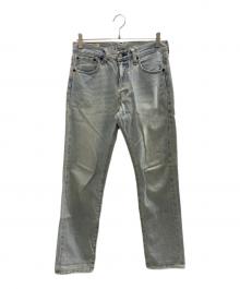 LEVI'S（リーバイス）の古着「デニムパンツ」｜インディゴ