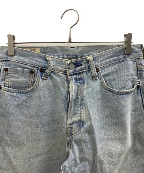 LEVI'S（リーバイス）LEVI'S (リーバイス) デニムパンツ インディゴ サイズ:W30×L32の古着・服飾アイテム