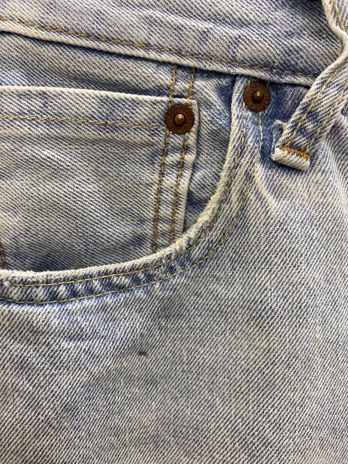 LEVI'S（リーバイス）LEVI'S (リーバイス) デニムパンツ インディゴ サイズ:W30×L32の古着・服飾アイテム