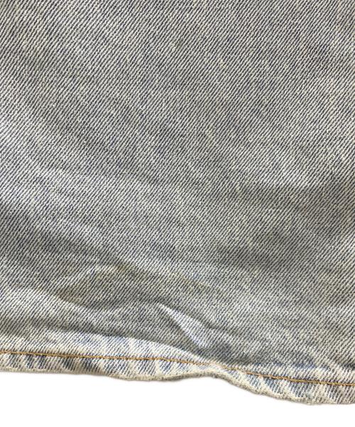 LEVI'S（リーバイス）LEVI'S (リーバイス) デニムパンツ インディゴ サイズ:W30×L32の古着・服飾アイテム