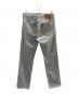 LEVI'S (リーバイス) デニムパンツ インディゴ サイズ:W30×L32：6000円