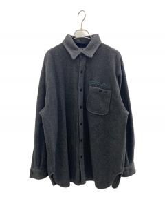 中古・古着通販】maison kinema (メゾン キネマ) ヘビーフリース