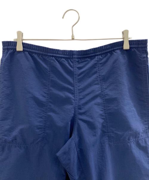 Patagonia（パタゴニア）Patagonia (パタゴニア) バギーズ パンツ レギュラー ネイビー サイズ:Sの古着・服飾アイテム