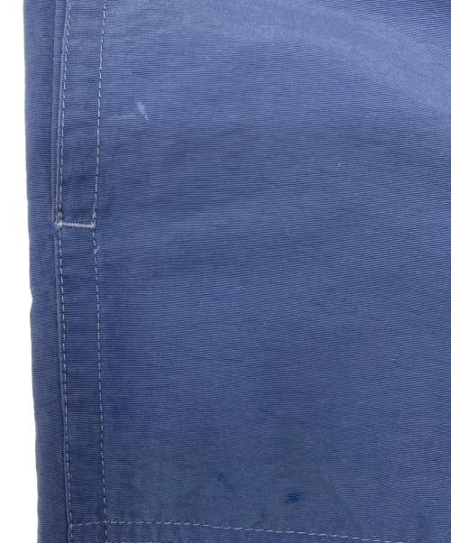 Patagonia（パタゴニア）Patagonia (パタゴニア) バギーズ パンツ レギュラー ネイビー サイズ:Sの古着・服飾アイテム