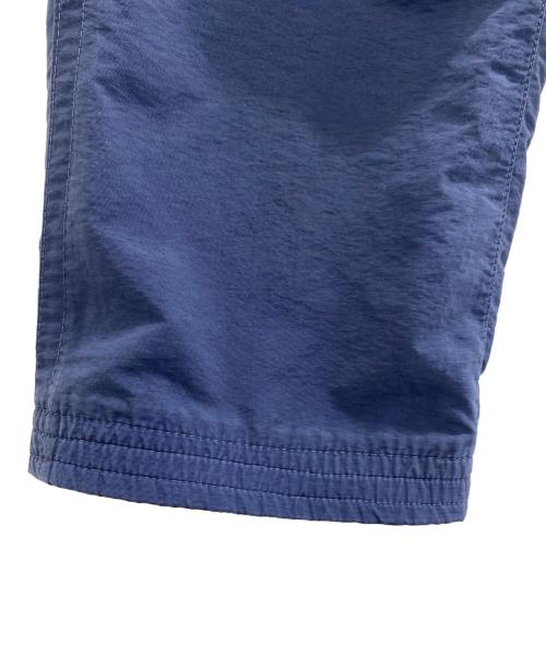 Patagonia（パタゴニア）Patagonia (パタゴニア) バギーズ パンツ レギュラー ネイビー サイズ:Sの古着・服飾アイテム