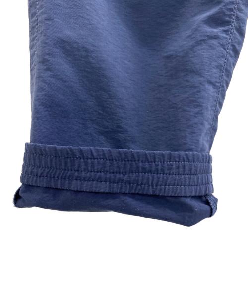 Patagonia（パタゴニア）Patagonia (パタゴニア) バギーズ パンツ レギュラー ネイビー サイズ:Sの古着・服飾アイテム