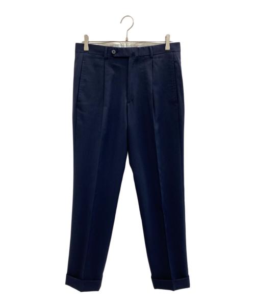 ISAIA（イザイア）ISAIA (イザイア) ”SAILOR”セットアップスーツ ネイビー サイズ:46の古着・服飾アイテム