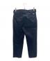 Ron Herman (ロンハーマン) Dickies (ディッキーズ) Dickies 別注 ストレッチ ツイル ワーク チノ パンツ ブラック サイズ:32：9000円