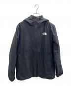 THE NORTH FACEザ ノース フェイス）の古着「中綿ジャケット」｜ブラック