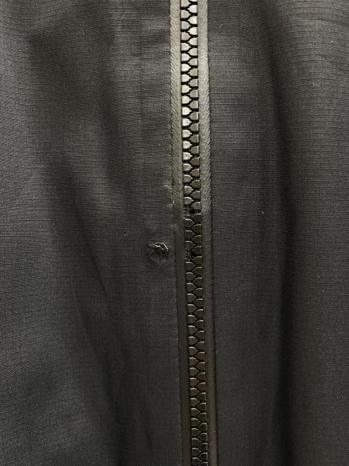 THE NORTH FACE（ザ ノース フェイス）THE NORTH FACE (ザ ノース フェイス) 中綿ジャケット ブラック サイズ:Lの古着・服飾アイテム