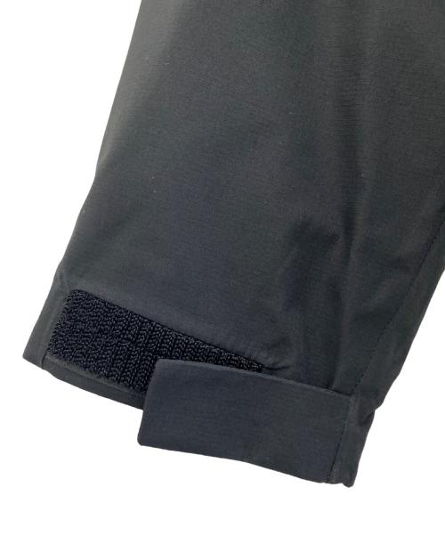 THE NORTH FACE（ザ ノース フェイス）THE NORTH FACE (ザ ノース フェイス) 中綿ジャケット ブラック サイズ:Lの古着・服飾アイテム