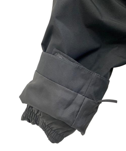 THE NORTH FACE（ザ ノース フェイス）THE NORTH FACE (ザ ノース フェイス) 中綿ジャケット ブラック サイズ:Lの古着・服飾アイテム