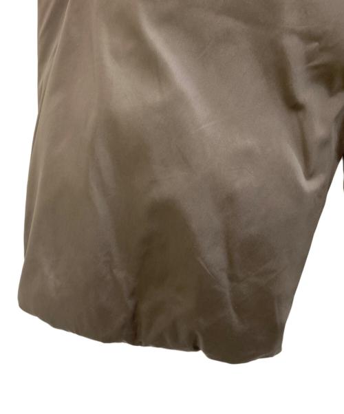 UNIQLO U（ユニクロ ユー）UNIQLO U (ユニクロ ユー) パフテックパーカー グレー サイズ:3XLの古着・服飾アイテム