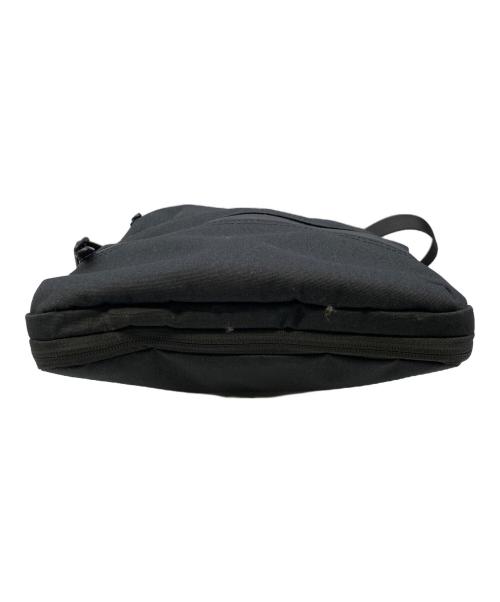 VICTORINOX（ビクトリノックス）VICTORINOX (ビクトリノックス) ショルダーバッグ ブラックの古着・服飾アイテム