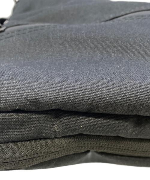 VICTORINOX（ビクトリノックス）VICTORINOX (ビクトリノックス) ショルダーバッグ ブラックの古着・服飾アイテム