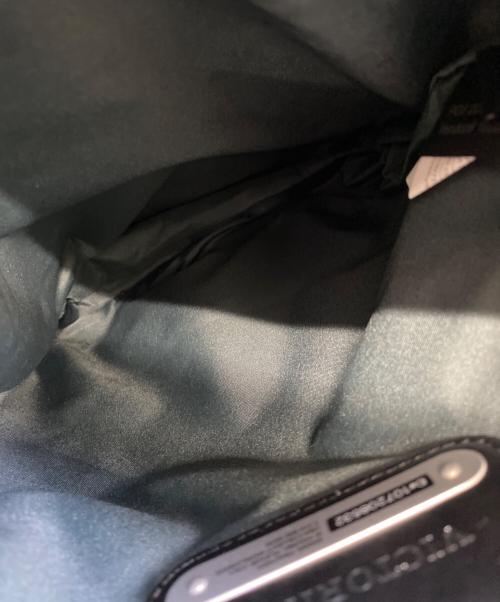 VICTORINOX（ビクトリノックス）VICTORINOX (ビクトリノックス) ショルダーバッグ ブラックの古着・服飾アイテム