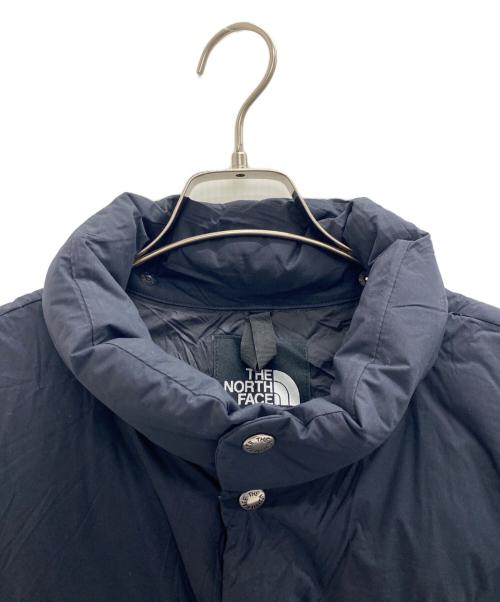 THE NORTH FACE（ザ ノース フェイス）THE NORTH FACE (ザ ノース フェイス) キャンプシェラベスト ブラック サイズ:Mの古着・服飾アイテム