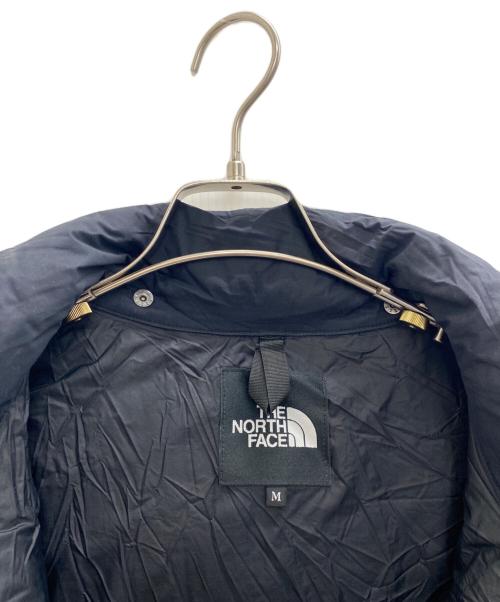 THE NORTH FACE（ザ ノース フェイス）THE NORTH FACE (ザ ノース フェイス) キャンプシェラベスト ブラック サイズ:Mの古着・服飾アイテム