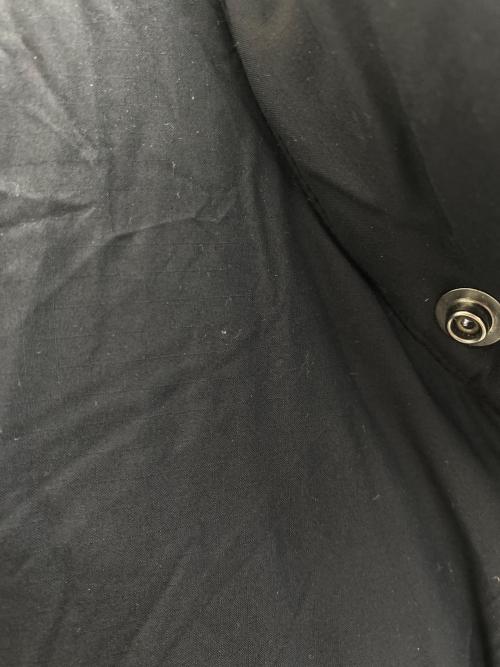 THE NORTH FACE（ザ ノース フェイス）THE NORTH FACE (ザ ノース フェイス) キャンプシェラベスト ブラック サイズ:Mの古着・服飾アイテム