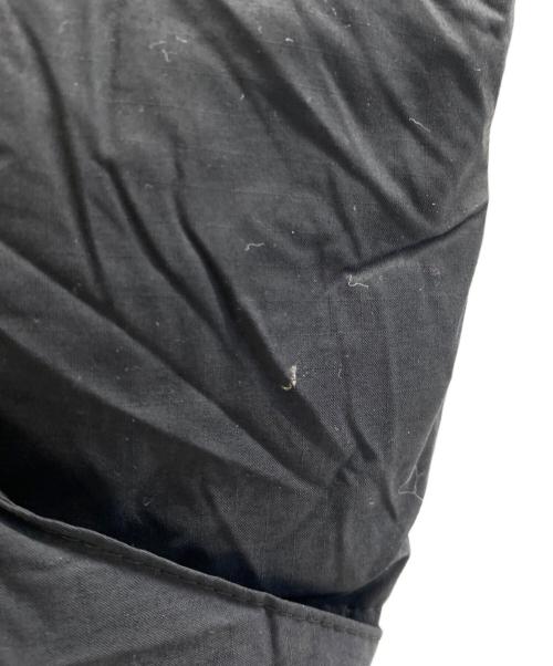 THE NORTH FACE（ザ ノース フェイス）THE NORTH FACE (ザ ノース フェイス) キャンプシェラベスト ブラック サイズ:Mの古着・服飾アイテム
